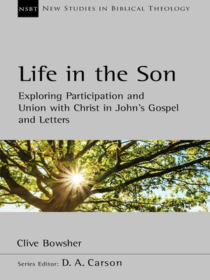 cover image of Life in the Son
